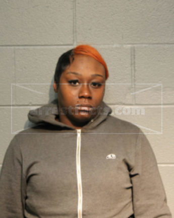 Doniqua N Hillard