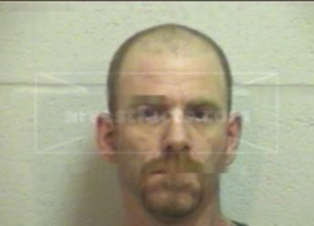 Michael Gene Parks