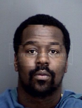 Benson Vernard Copeland