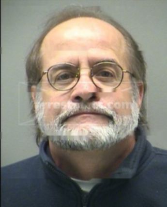 Anthony Michael Hollis