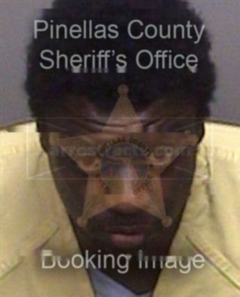 Nathaniel Waters