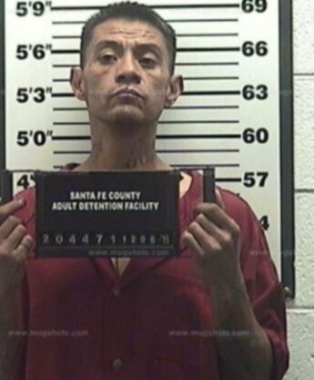 Gilbert Barela