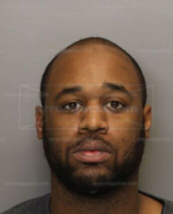 Fortson Kenard Edward