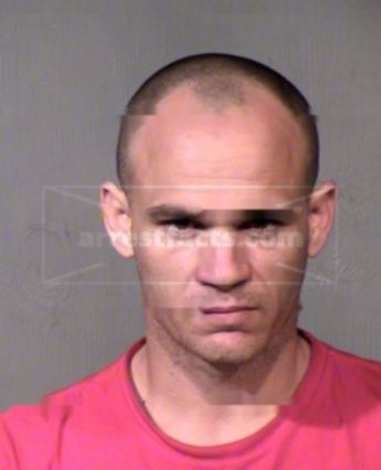 Kenneth Charles Frye