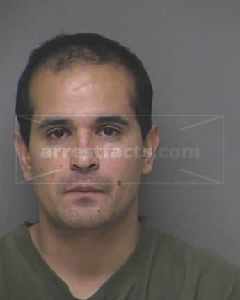 Perry Duke Chavira