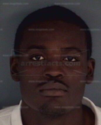 Donnie Pierre Whitfield