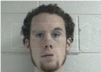 Mckinney Dustin Lee