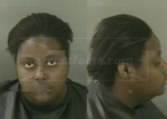 Nakendra Johnson Moore