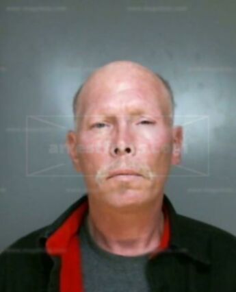 Robert Michael Riley