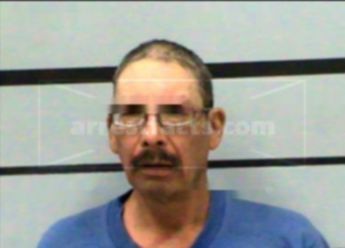 Raymond Ledesma Jr.