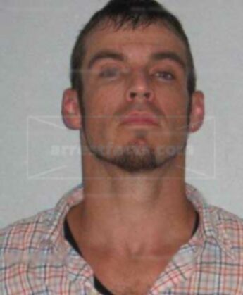Brandon Lee Mowell