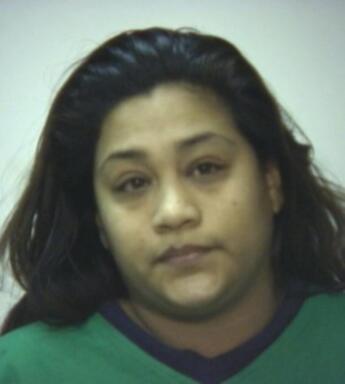 Sandra Martinez Rodriguez