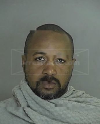 Patrick O'brian Lewis