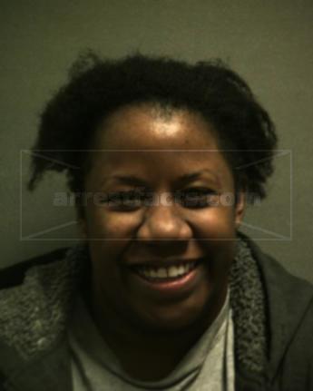 Amburn Nichole Benard