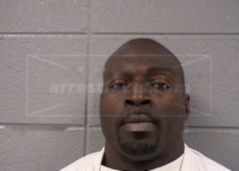 Charles Evans