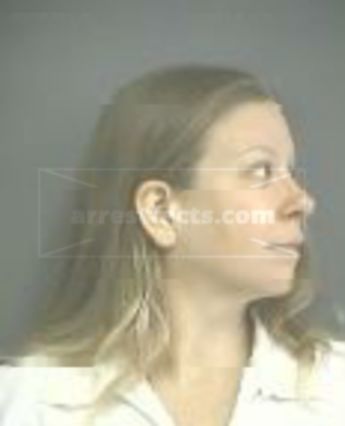 Barbara Jean Davis
