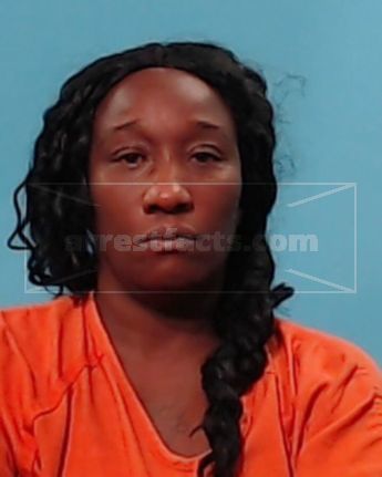 Adrienne Mayberry Tate