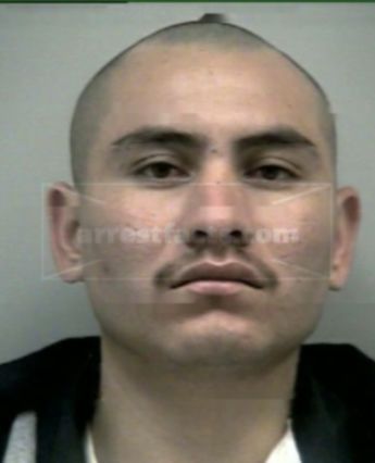 Jesus Sanchez Bautista
