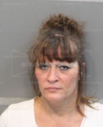 Betty Maria Roberts