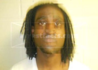 Robert Lee Mcclammy