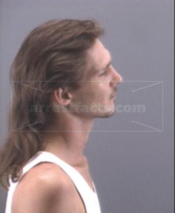 Michael Anthony Trimble