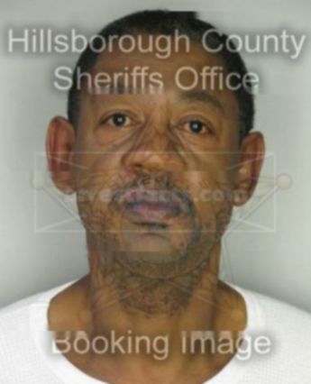 Anderson Leon Bass