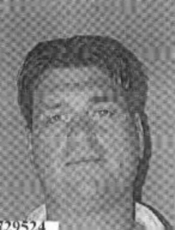 Donald Frank Brazier