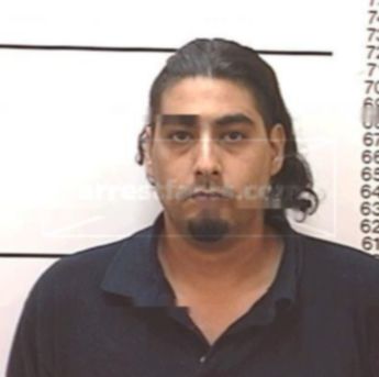 Christopher Michael Velasquez
