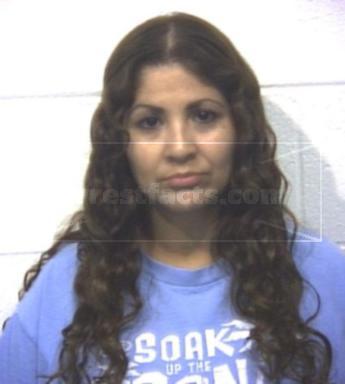 Teresa Lugo Brooks