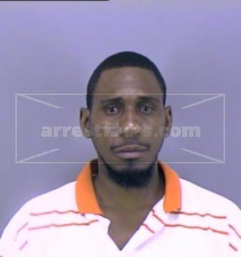Michael Dewayne Jones