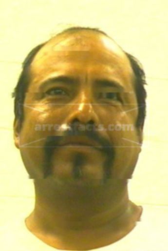 Carlos Velazquez Vazquez