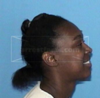 Farice A. Brown