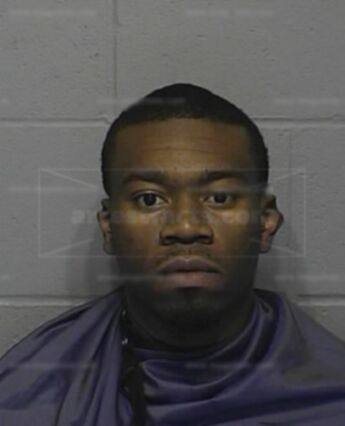 Timothy Allen Harrington Ii