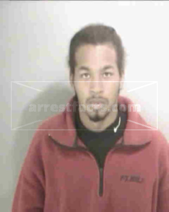Shyprice Quanarelle Smith