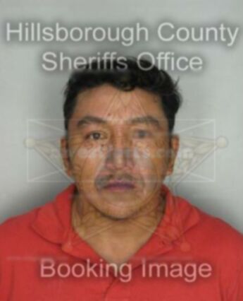 Oscar Perez