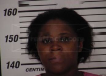 Porsha Rena Joiner