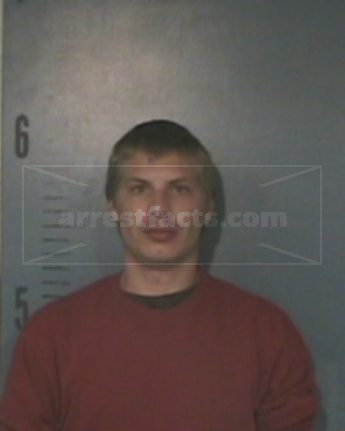 Matthew Scott Jackson