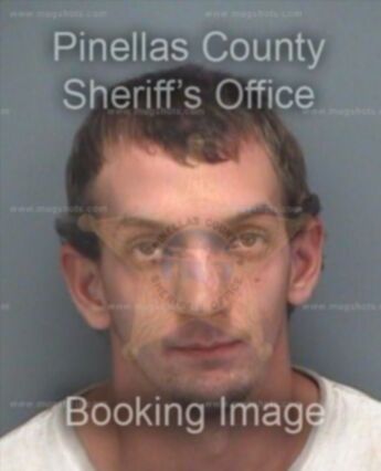 Richard Lee Pulver