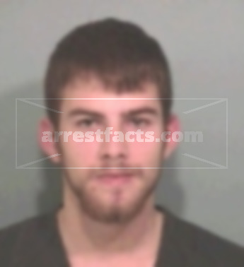 Rex Patrick Shackelford
