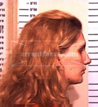 Dawn Marie Woody
