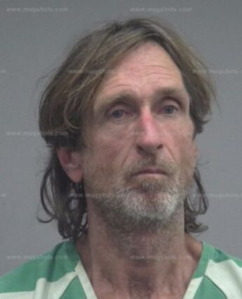 James Raymond Mckee