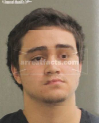 Derek Alan Wade
