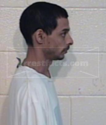 Mario Humberto Garcia Calderon