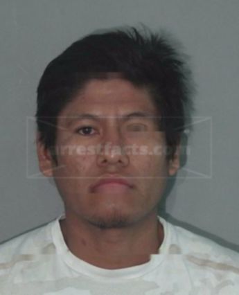 Alexander Morales Perez
