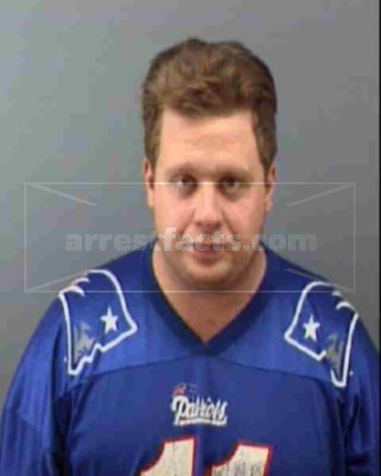 Scott Michael Godsey