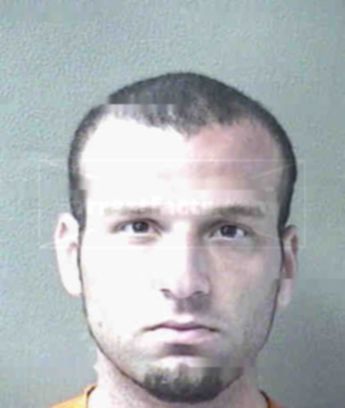 Clarence John Ames Iii