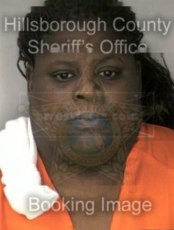 Temica Canady Dozier