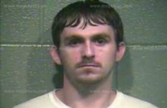 Jason Scott Riley