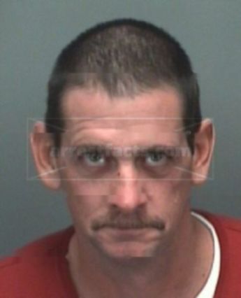 Douglas Irvin Carter