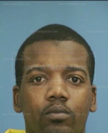 Keith Anthony Collins